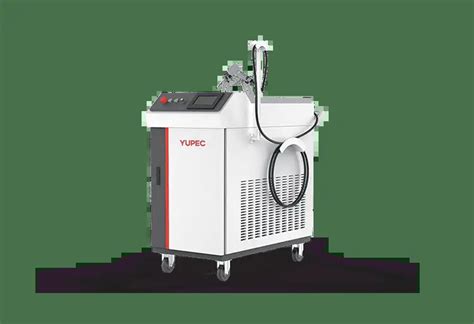 Automated Laser Welding Machines And Handheld Laser Welders YUPEC