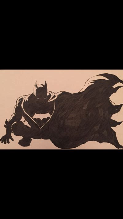 Batman Earth 2 ( Thomas Wayne ) by Niagrey on DeviantArt