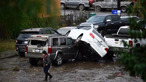 More flooding victims file claims against city of San Diego – NBC 7 San ...