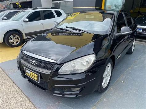 Chery Cielo Usados E Novos Em Sp