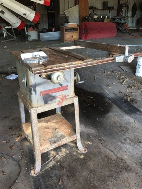 What Year Was Delta Rockwell Table Saw 33 230 Hohpaimg