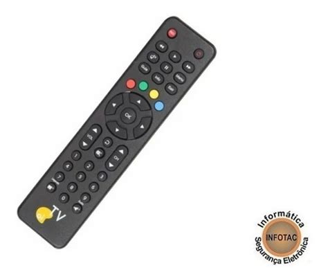 Kit 10 Controles Remoto Elsys Oi Tv Hd Original Usado MercadoLivre