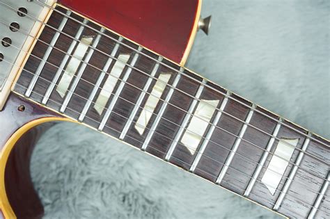 Archived 1958 Gibson Les Paul Standard Ohsc