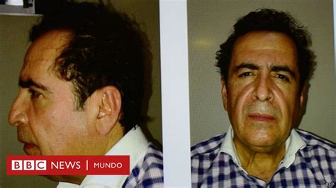 Muere Héctor Beltrán Leyva El Capo Mexicano Que Inició Al Chapo Guzmán En El Tráfico De Cocaína