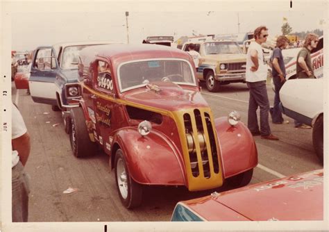 Photo: IMG 0008 2 | Bobby Reese Collection album | ALABAMA AUTO RACING ...