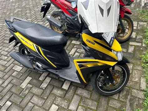 Mio Kuning Jual Beli Motor Bekas Murah Cari Motor Bekas Di