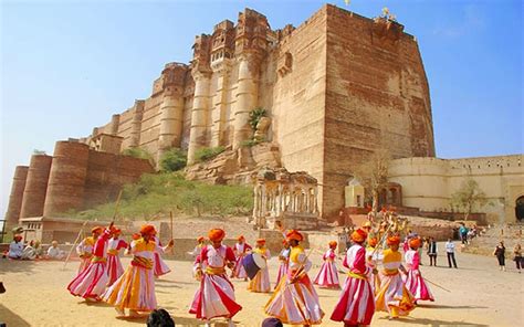 Marwar Festival In Jodhpur 2024 Rajasthan Date How To Celebrate