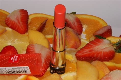 Revlon Lip Butter In Tutti Frutti Review The Sunday Girl