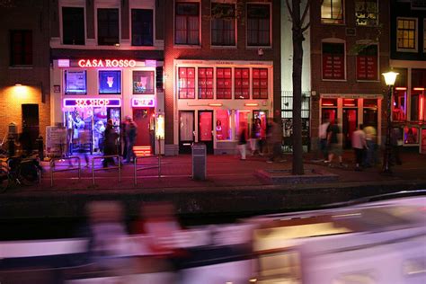 Antwerp Red Light District Prices Telegraph