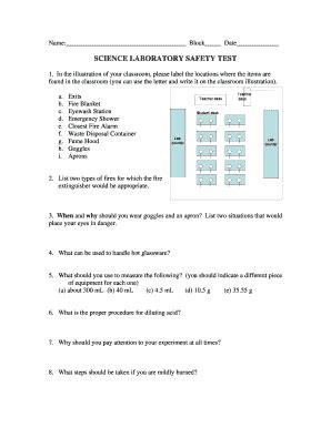 Fillable Online Ejwate Wmwikis Safety Activities Elizabeth Lerberg