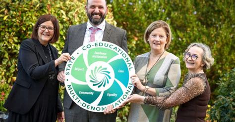 Cavan Monaghan ETB schools recognised as 'multi denominational and ...