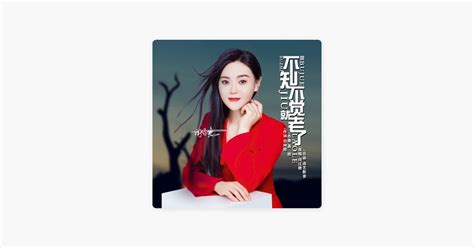 ‎不知不觉就老了 Dj版 由闫辽艳演唱 Apple Music