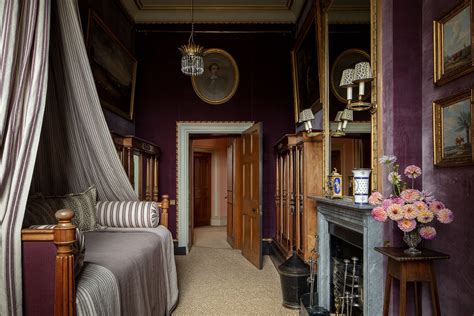 Inside the Restoration of Belvoir Castle - The Glam Pad