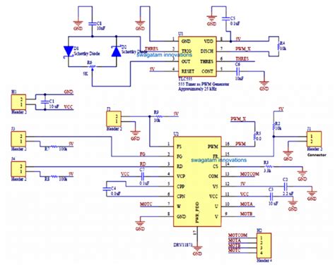 Rc Car Circuit Diagram With Remote Transmitter Pdf