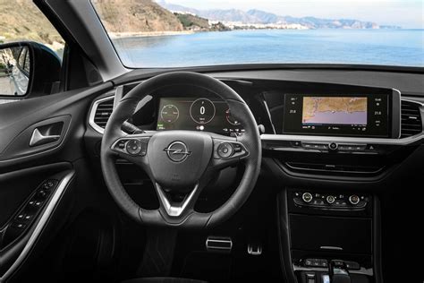 Opel Grandland Gse Reviews Complete Car