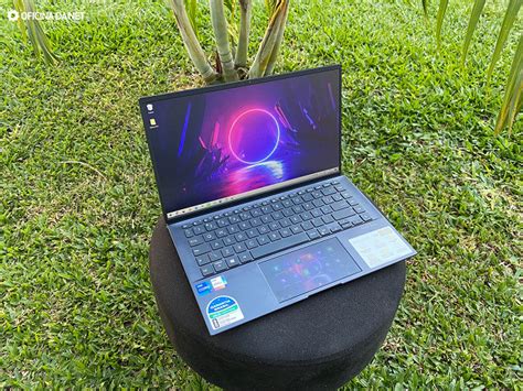 Review Notebook Asus Zenbook Ux Duas Telas Bateria Top E Muito