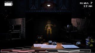 FNAF2 Office Backgrounds, Fnaf Office HD Wallpaper Pxfuel, 48% OFF