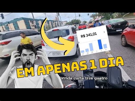 Vale A Pena Fazer Trabalhar Uber Moto Em Fortaleza Ce Hoje Em