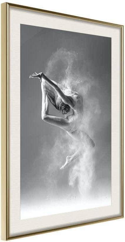 Artgeist Affisch Ballerina X Poster Priser