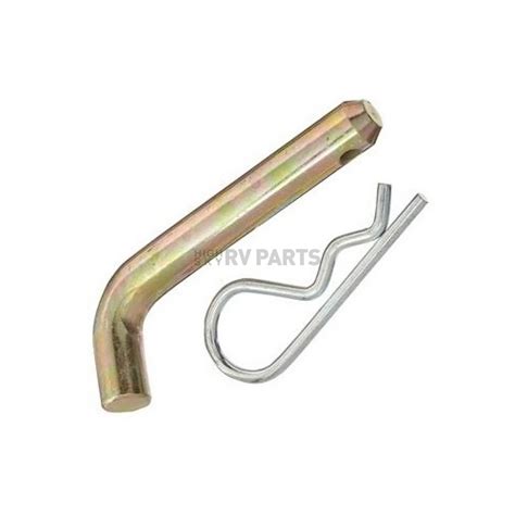 Rv Designer Trailer Hitch Bent Pin H Highskyrvparts