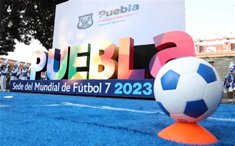 Un Misionero Fue Citado Para Jugar El Mundial De F Tbol En Puebla