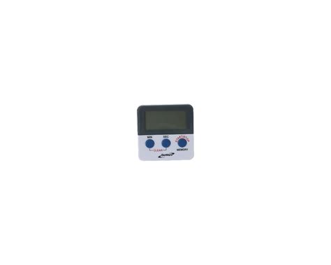 Genware Digital Timer