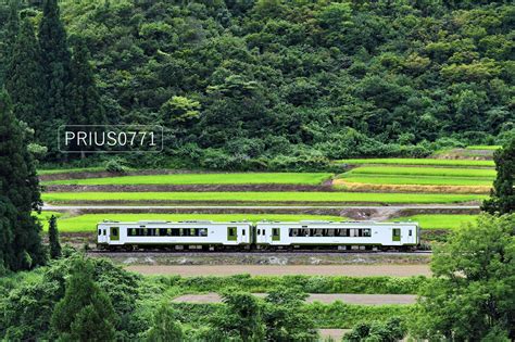 只見線撮影地 ～その6～ 🗾prius0771のブログ