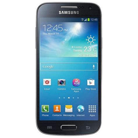 Samsung Galaxy S4 Mini I9195 ShopMania