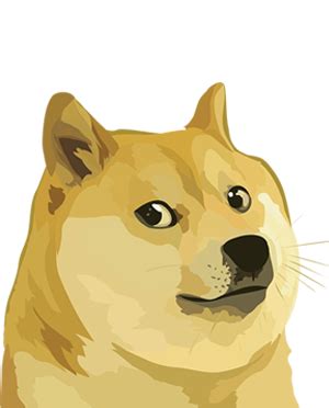 Meme Anjing Shiba : Anjing Shiba Inu, dari Meme Jadi Logo Uang Digital ...