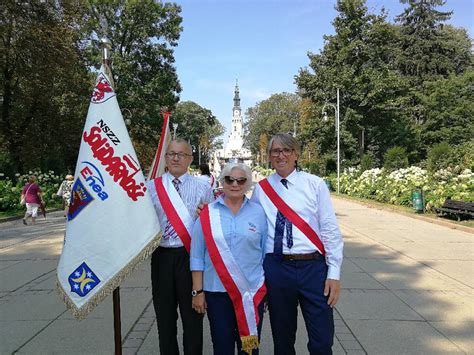 XXXIII Pielgrzymka na Jasną Górę