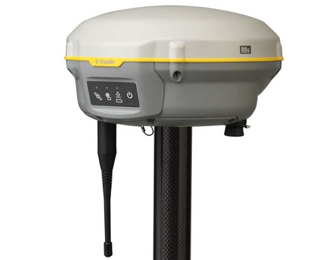 Receptor Gnss Trimble R S Nec Instruments