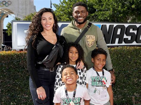 Who Is Reggie Bush's Wife? All About Lilit Bush