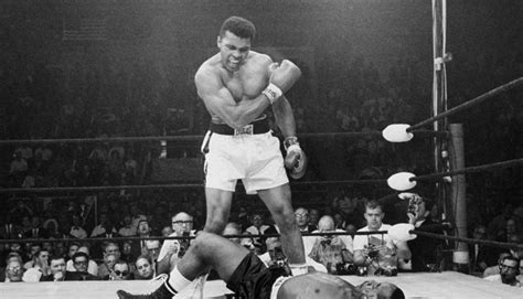 Heavyweight Champ Muhammad Ali Dies Age 74 The Times Of Israel