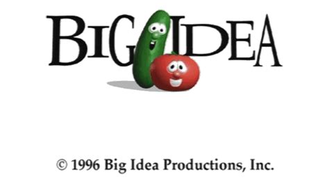 Big Idea Logo and sign, new logo meaning and history, PNG, SVG