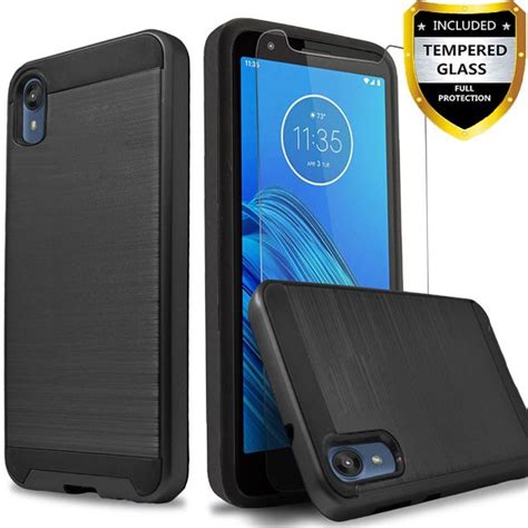 10 Best Cases For Motorola Moto E6