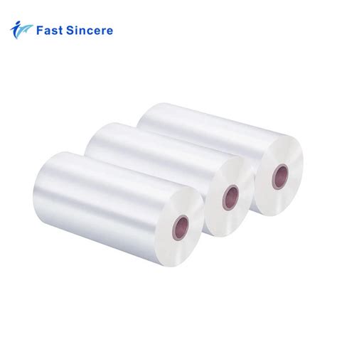 Buy Heat Seal Opp Cpp Food Packaging Metallized White Matt Opp Film