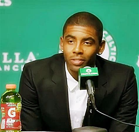 Kyrie Irving Salary Net Worth Height Age Wiki Trivia