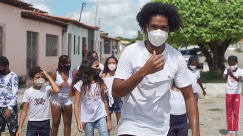 Instituto Mafu Leva Oficinas Gratuitas Para Crian As E Adolescente De