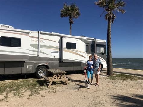 oceanfront rv parks jacksonville fl  george ashcraft blog