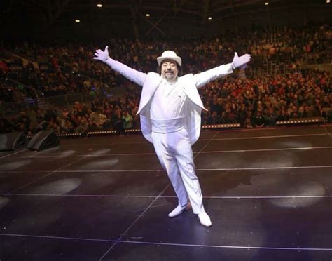 Bombo Fica vuelve a Pucón tras rotundo éxito en su primera presentación