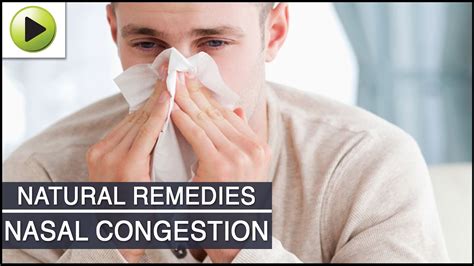 Natural Medicine Sinus Congestion at Robert Albright blog