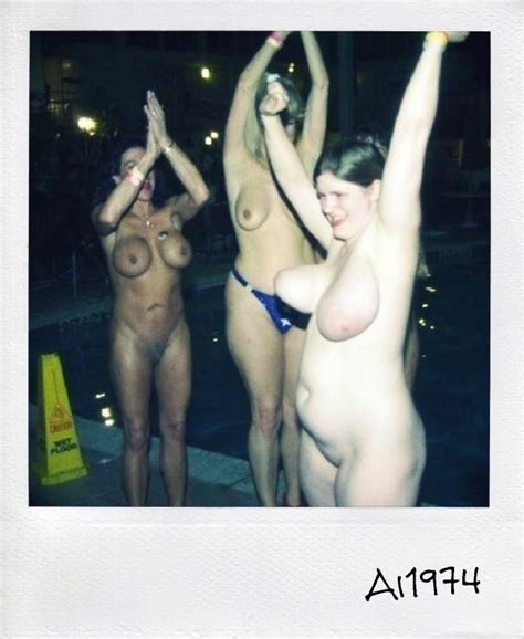 I Love This Old Polaroids And Retro Pics Porn Pictures XXX Photos