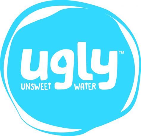 Ugly company Logos