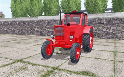 Mtz Belarus For Farming Simulator