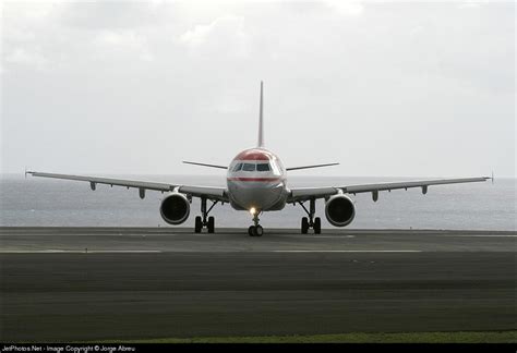 D Alsc Airbus A Ltu Jorge Miguel Abreu Jetphotos