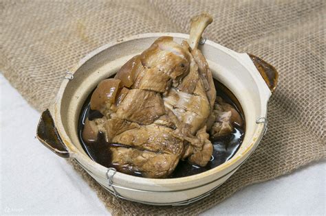 Leng Zai Bak Kut Teh In Kuala Lumpur