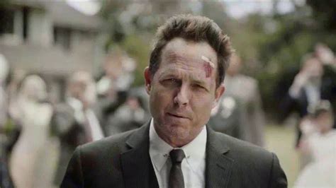 Allstate TV Commercial, 'Mayhem: Tin Can' Featuring Dean Winters - iSpot.tv