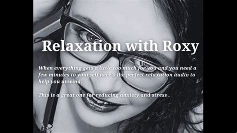 Relaxation Audio Mature Busty Milf Clips Sale