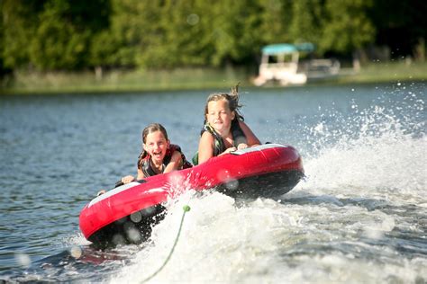 river tubing   jersey  parent