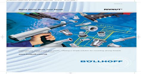 (Download PDF) Rivnut Bollhoff Catalog_complete